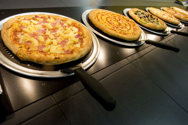 CiCi's Pizza
